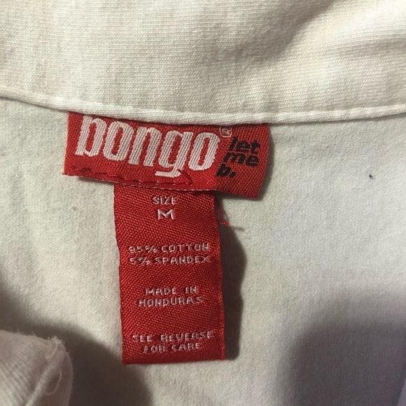 🌷 5/$15.00 Short Sleeve Top - Picture 4 of 4